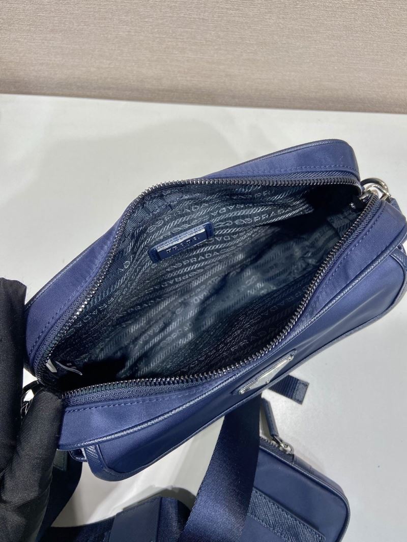 Prada Satchel Bags